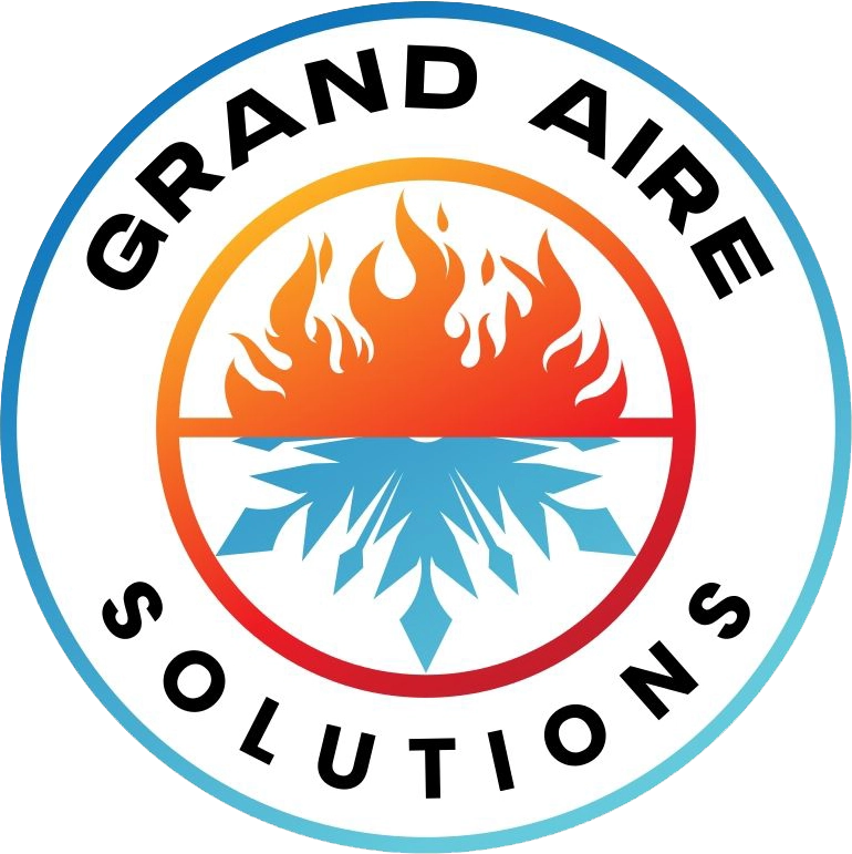 Grand Aire Solutions Logo
